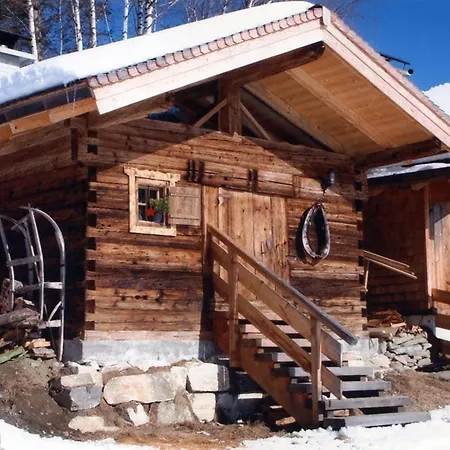 Goldwaescherhuette Bucheben