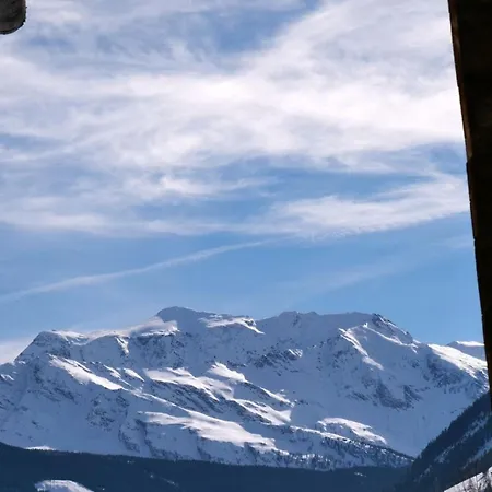 Goldwaescherhuette *