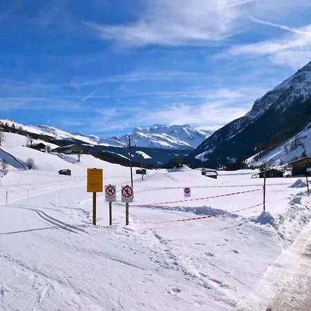 Goldwaescherhuette Hébergement de vacances Bucheben
