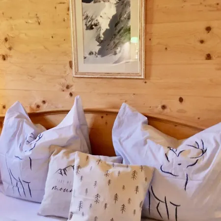 Goldwaescherhuette *