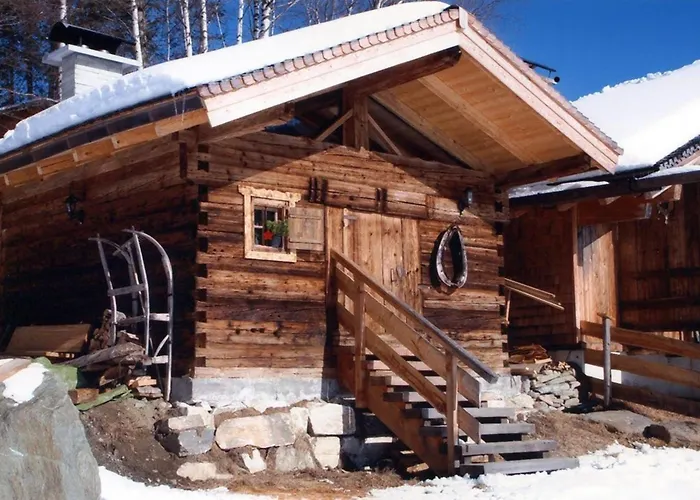 Goldwaescherhuette Bucheben