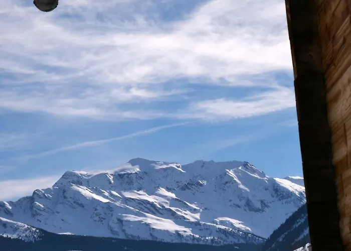 Goldwaescherhuette *