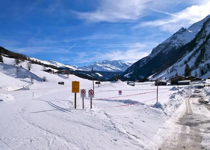 Goldwaescherhuette Dom wakacyjny Bucheben