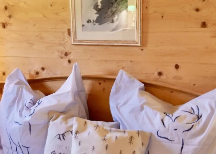 Goldwaescherhuette *